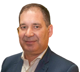 Laureano Figueira Sobradelo